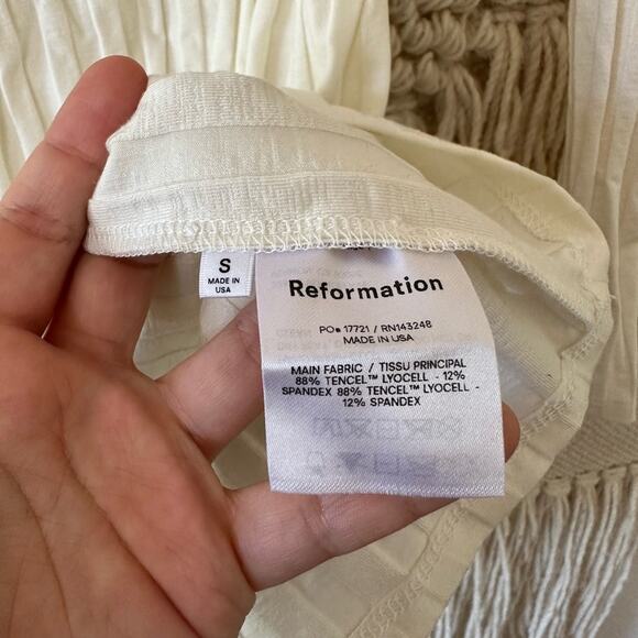 Reformation Vittoria Dress - Picture 4 of 6